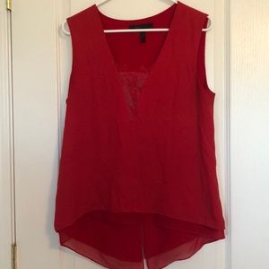 BCBG MAX AZRIA Mishelle Blouse